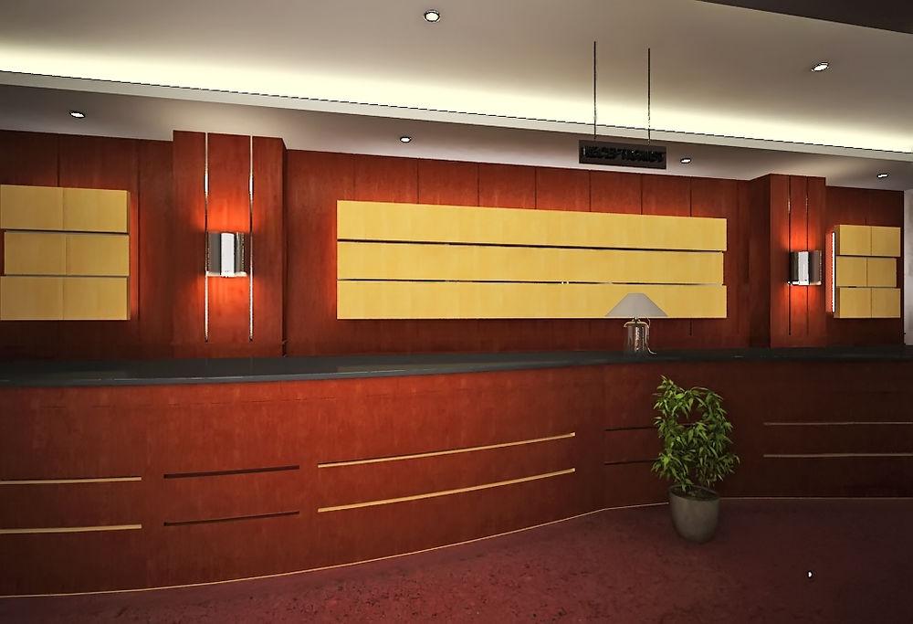 Sanno Hotel Jakarta Exterior foto